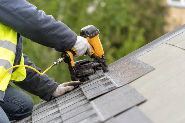 Best Storm Damage Roof Repair  in Montebello, CA