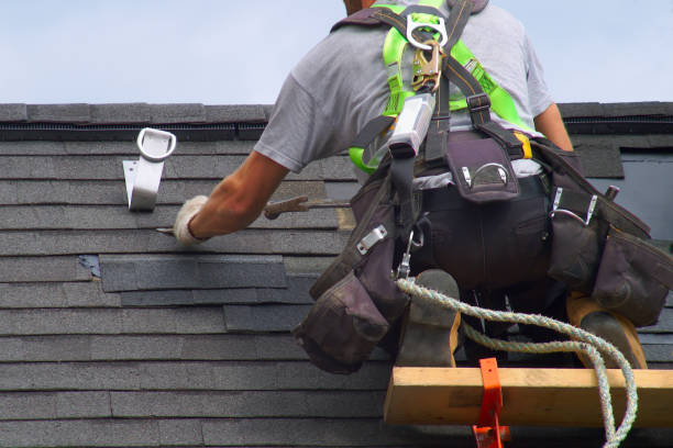 Best Emergency Roof Repair Services  in Montebello, CA