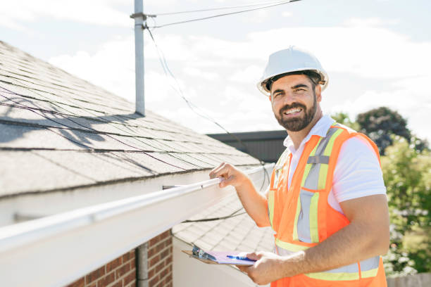Best Gutter Installation and Repair  in Montebello, CA