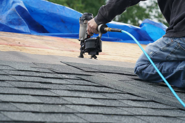 Best Roof Waterproofing  in Montebello, CA