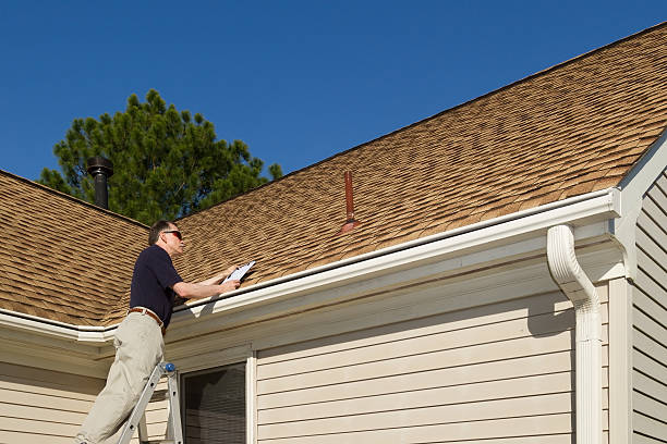 Best Rubber Roofing (EPDM, TPO)  in Montebello, CA