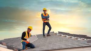 Best Asphalt Shingle Roofing  in Montebello, CA